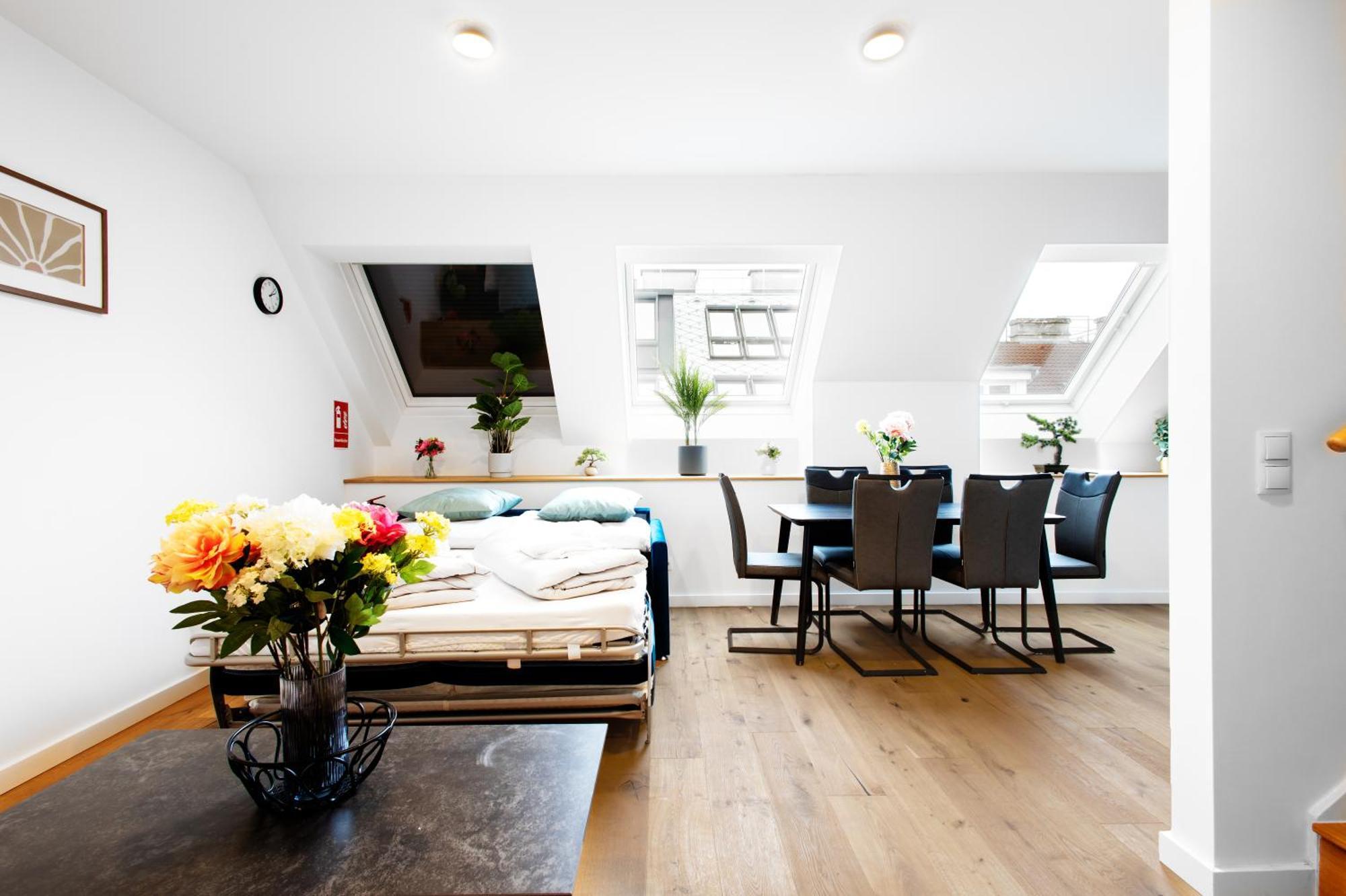 Noble Penthouse Residences *