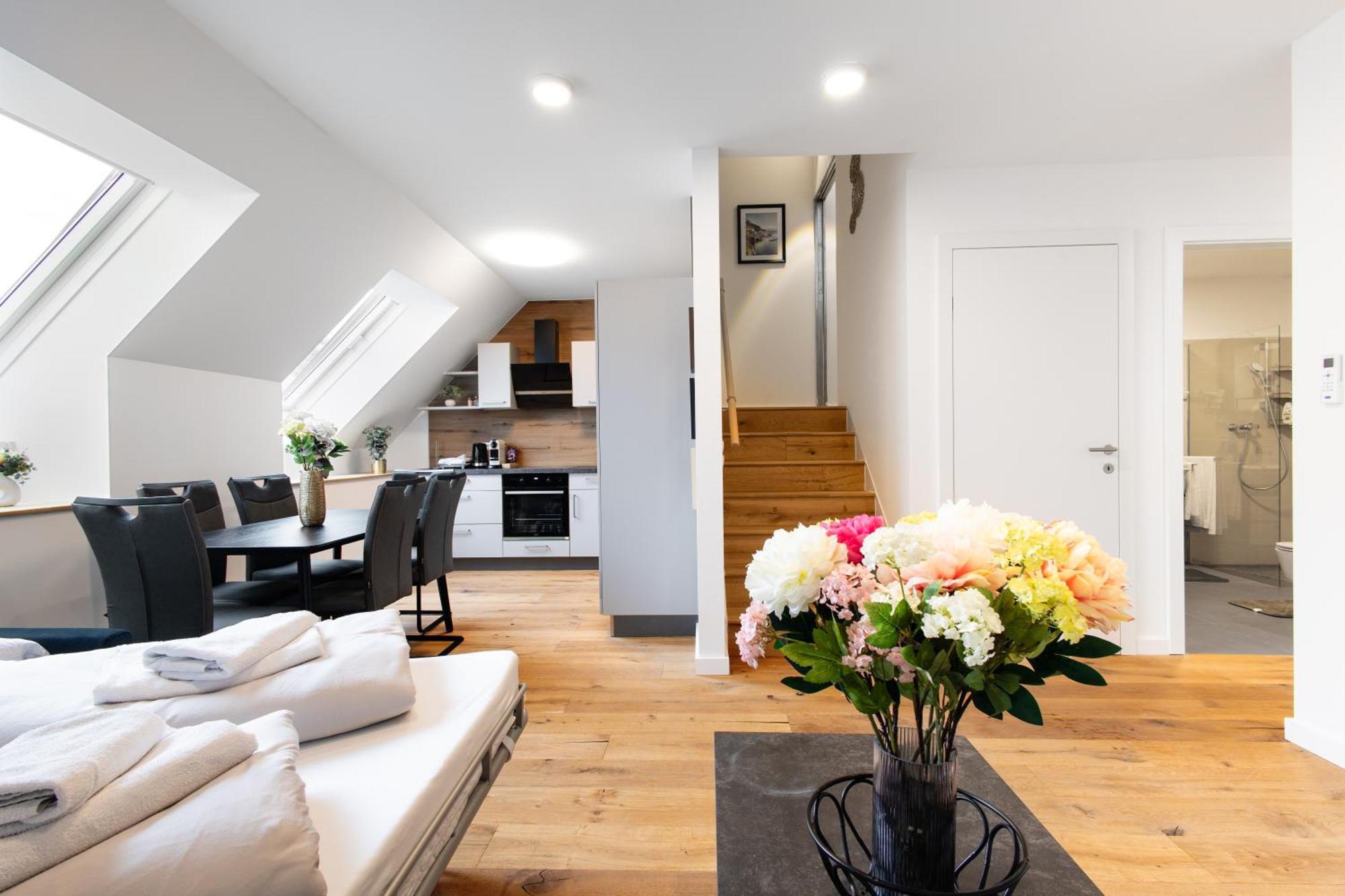 Apartment Noble Penthouse Residences
