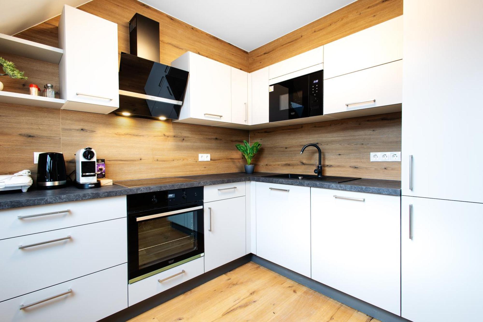 Noble Penthouse Residences Apartment *