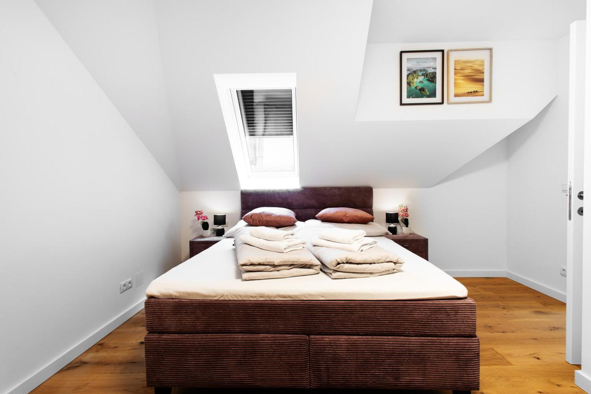 Noble Penthouse Residences