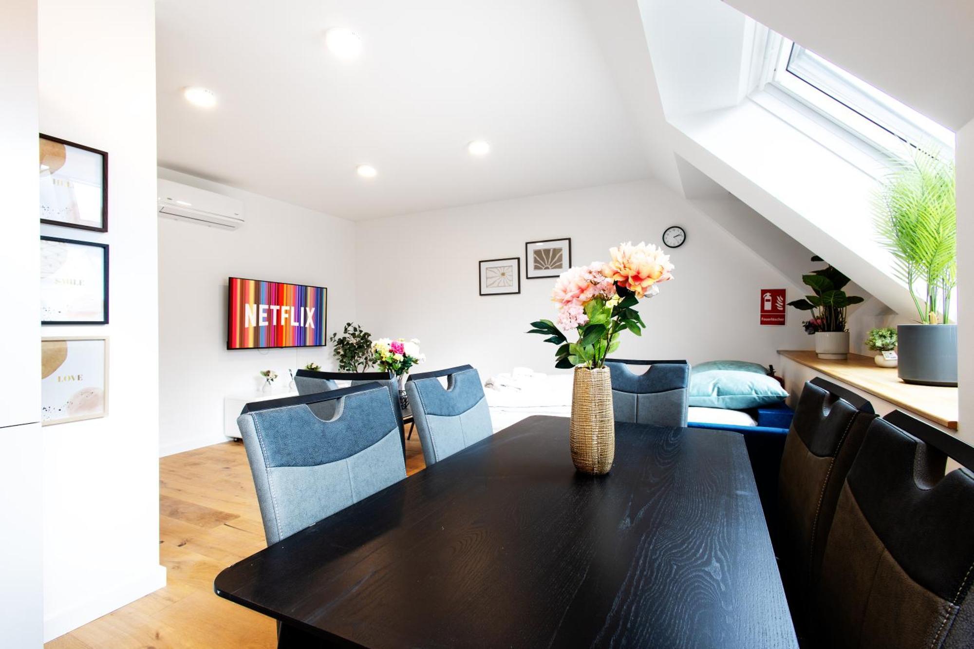 Apartment Noble Penthouse Residences *