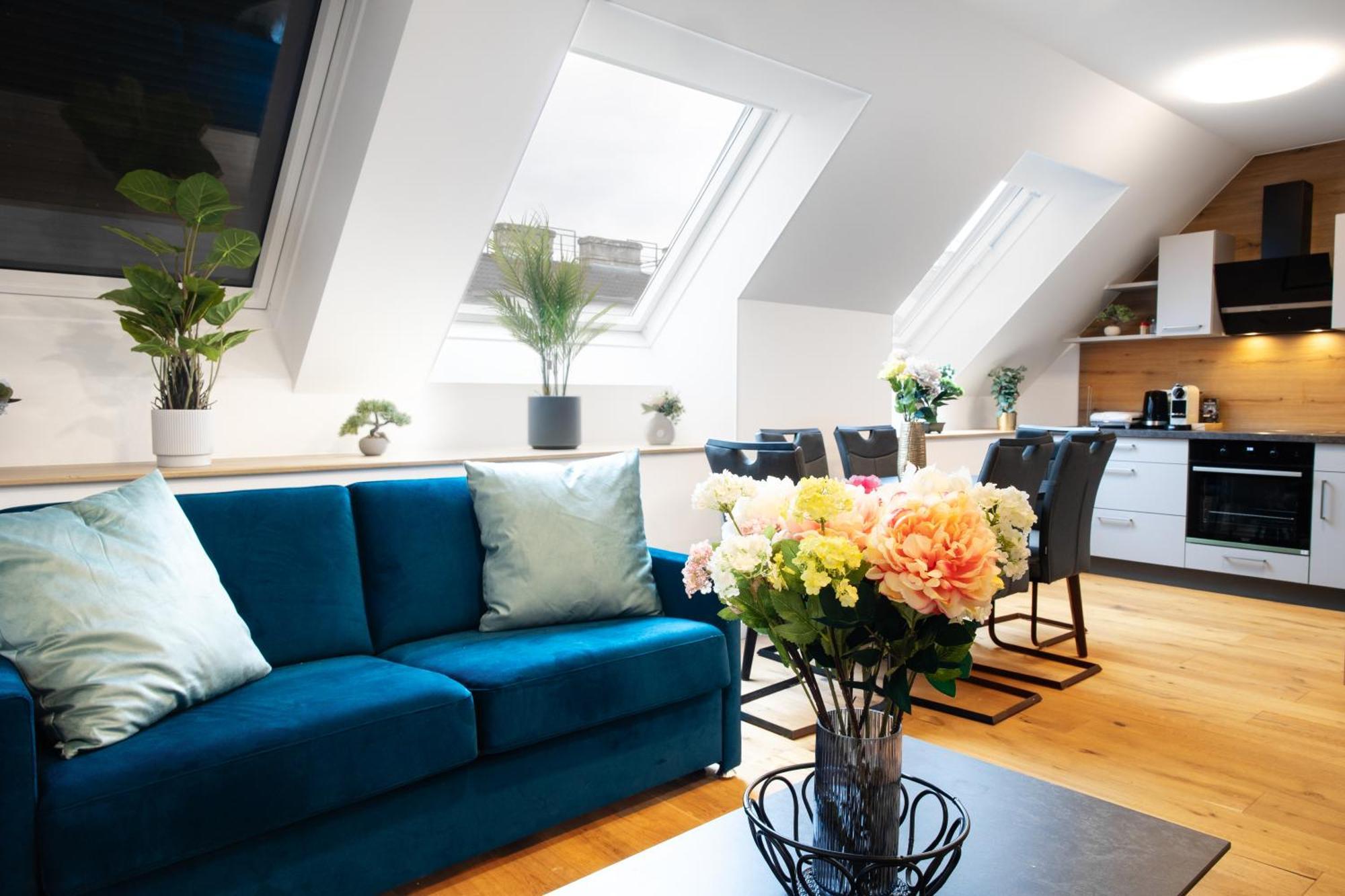 Noble Penthouse Residences