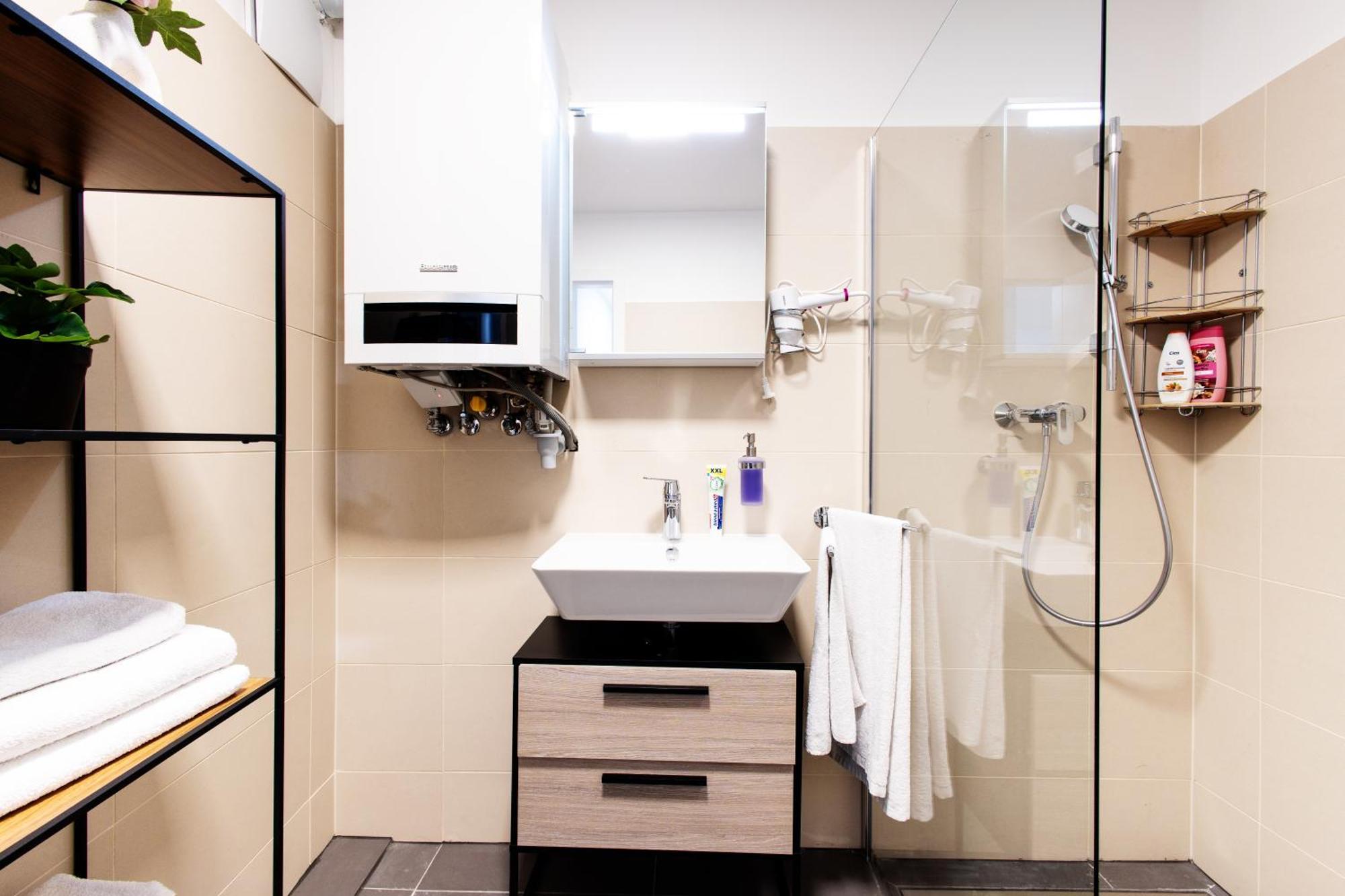 Noble Penthouse Residences Apartment *