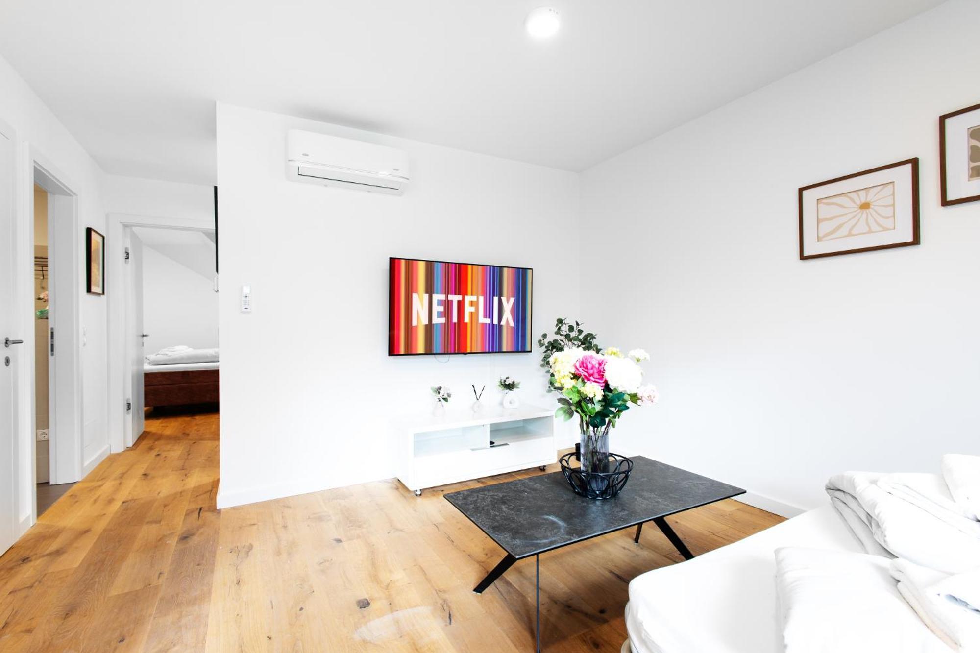 Apartment Noble Penthouse Residences