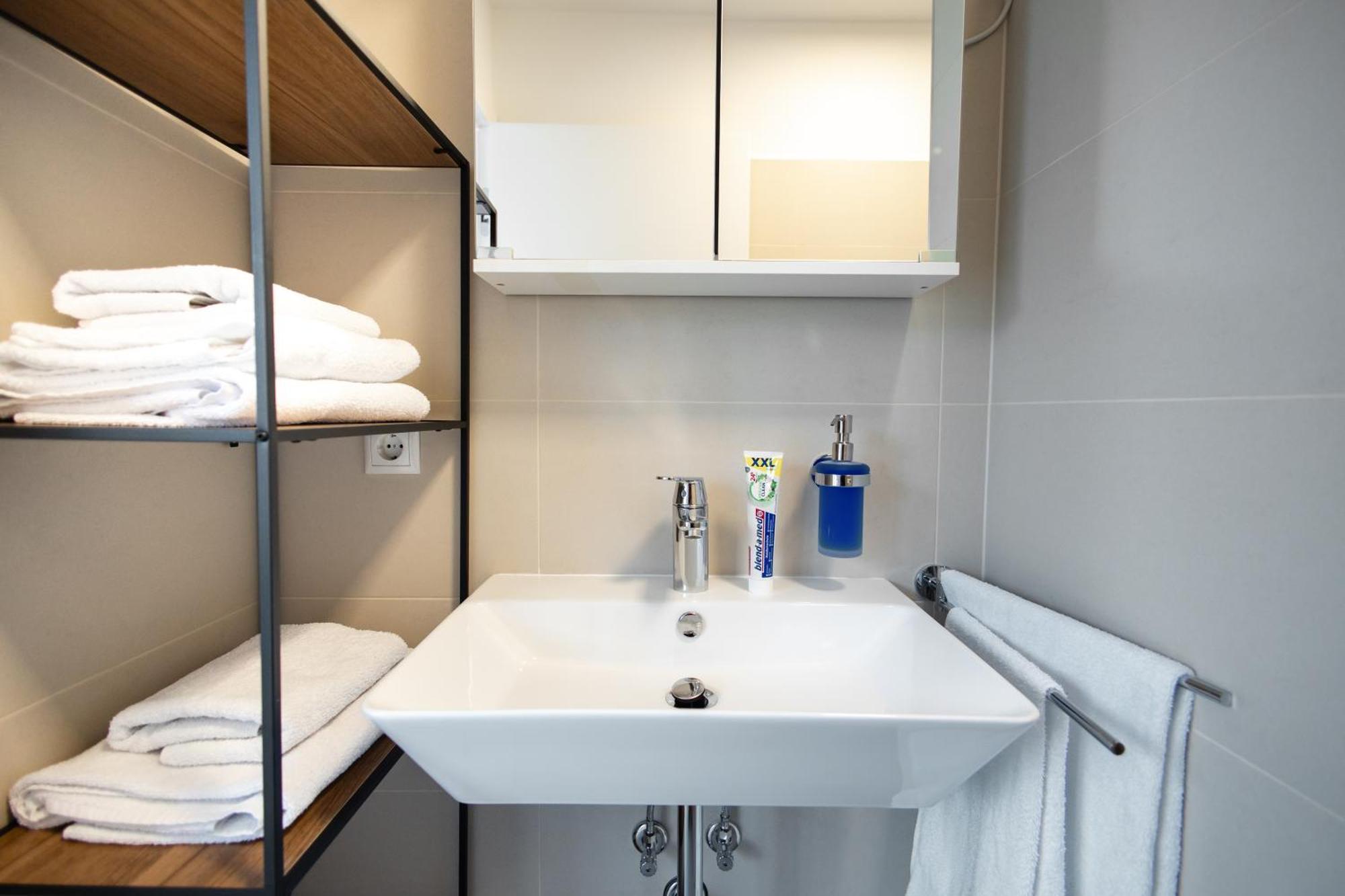 Noble Penthouse Residences Apartment *