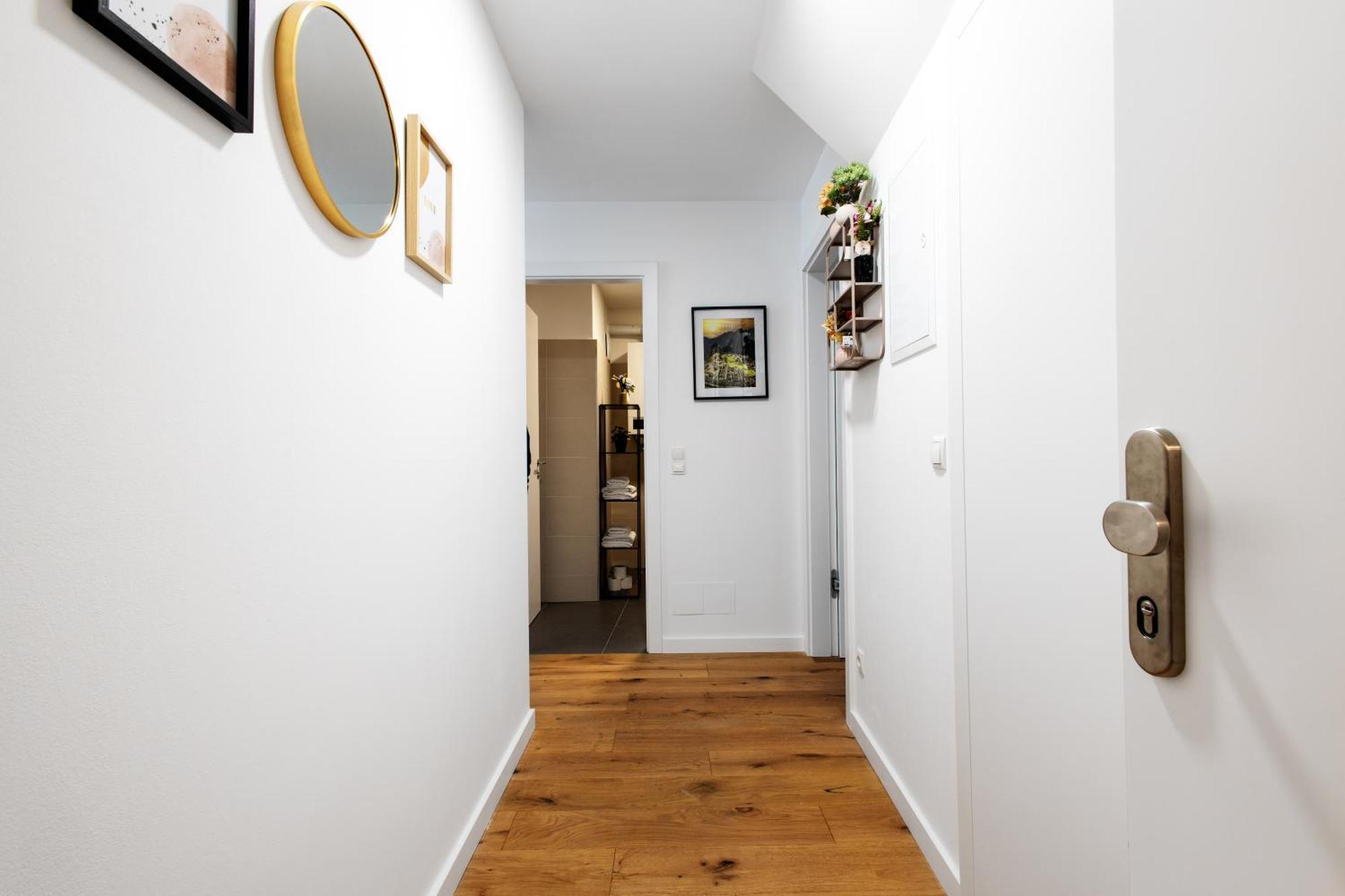 Apartment Noble Penthouse Residences Vienna