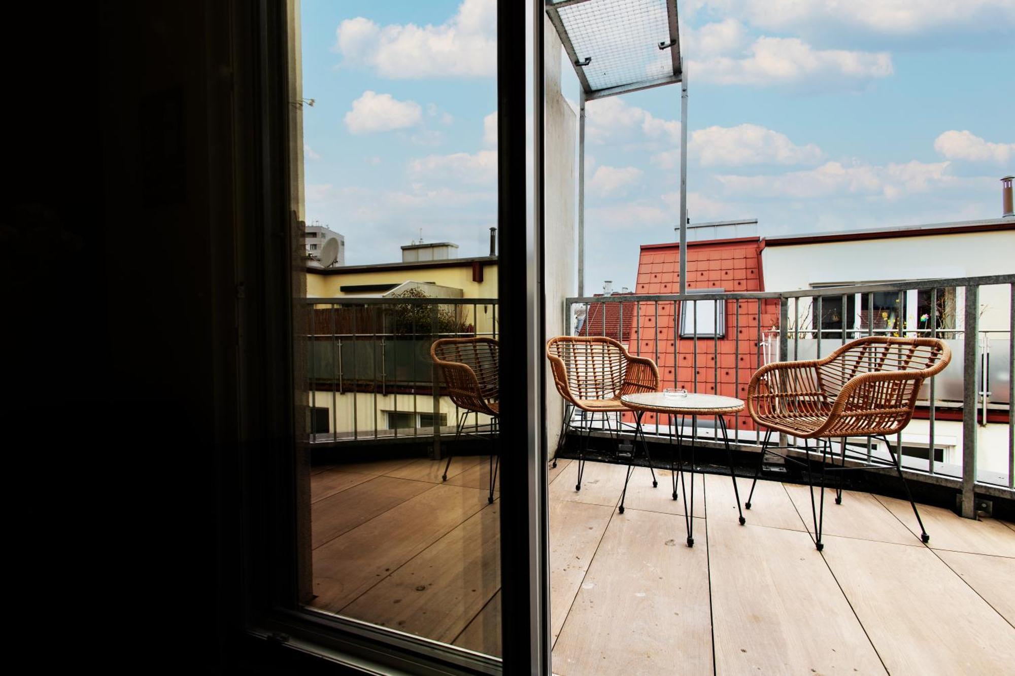 Noble Penthouse Residences